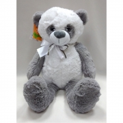М'яка іграшка ведмідь "Панда" 60 см