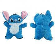 Мягкая игрушка ночник дышащая "Стич"