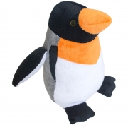Мягкая игрушка пингвин Марти