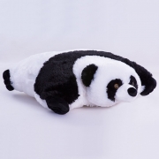 М'яка іграшка подушка "Панда"