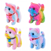 М'яка інтерактивна іграшка 