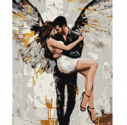 Набір для розпису по номерах 