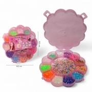 Набір бісеру для створення прикрас