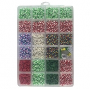 Набір бісеру у боксі