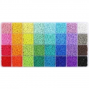 Набір бісера у боксі