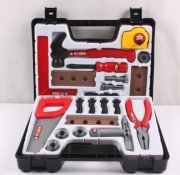 Набір дитячих інструментів "Tools" у валізці