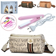 Набор детский парикмахер