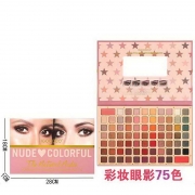 Набор детской косметики "Тени для глаз"