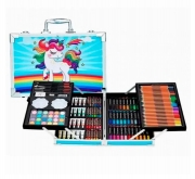 Набір для малювання у валізі 145 предметів