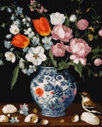 Набор для росписи "Букет в хорошем весе"