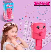 Набір для творчості стразами