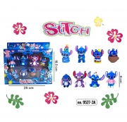 Набір фігурок STICH