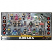 Набір героїв "Роблокс" великий