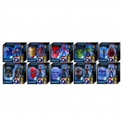 Набір героя з маскою