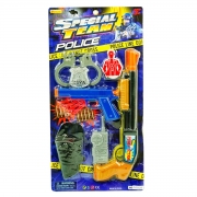 Набор игровой "Полиция"