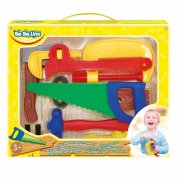 Набор игрушечного инструмента Bebelino 12 предметов
