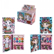 Набор косметики детской