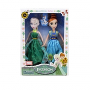 Набор кукол Frozen Анна и Эльза