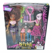 Набор кукол  "Monster High"