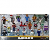Набір міні героїв "Роблокс"
