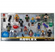 Набір міні героїв "Roblox"