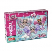 Набор пазлов L.O.L Surprise 30 элементов