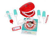 Набор игрушечный стоматолога