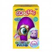 Набор творчества для ребенка "Cool Egg"