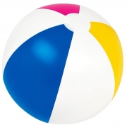 Надувной мяч для игры на воде