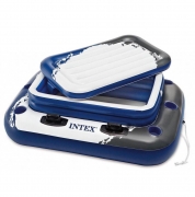 Надувний терморезервуар для напоїв