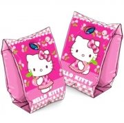 Нарукавники для плавания "Hello Kitty"