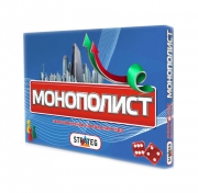 Настільна економічна гра Монополіст (2)