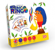 Настольная игра "Bingo Ringo"