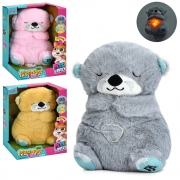 Ночник детский "Выдра"