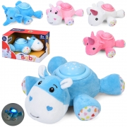 Ночник детский музыкальный