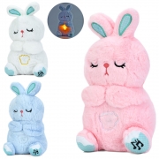 Ночник детский мягкий "Зайчик"