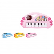 Орган - піаніно дитячий 3 кольора