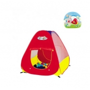 Палатка игровая для детей
