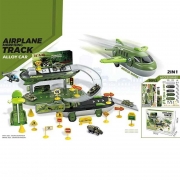 Паркінг літак "Військовий"