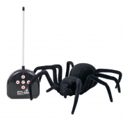 Павук на радіокеруванні - Чорна вдова