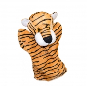 Перчатка кукла Тигр
