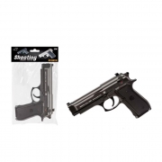 Пістолет дитячий пневматичний