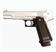 Пистолет детский пневматический "Galaxy G.6S"