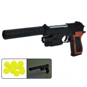 Пістолет із ліхтариком