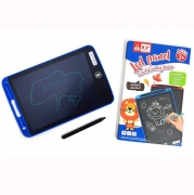 Планшет для малювання LCD Writing Tablet 8,5'' монохромний
