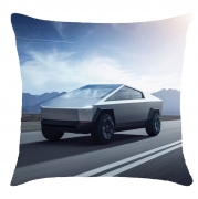 Подушка 3Д TESLA CYBERTRUCK