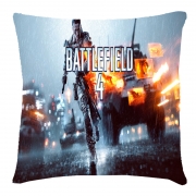 Подушка Battlefield 4