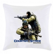 Подушка Counter Strike иконка