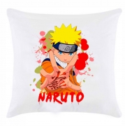 Подушка Наруто (Naruto)