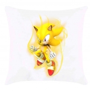 Подушка Sonic хаос